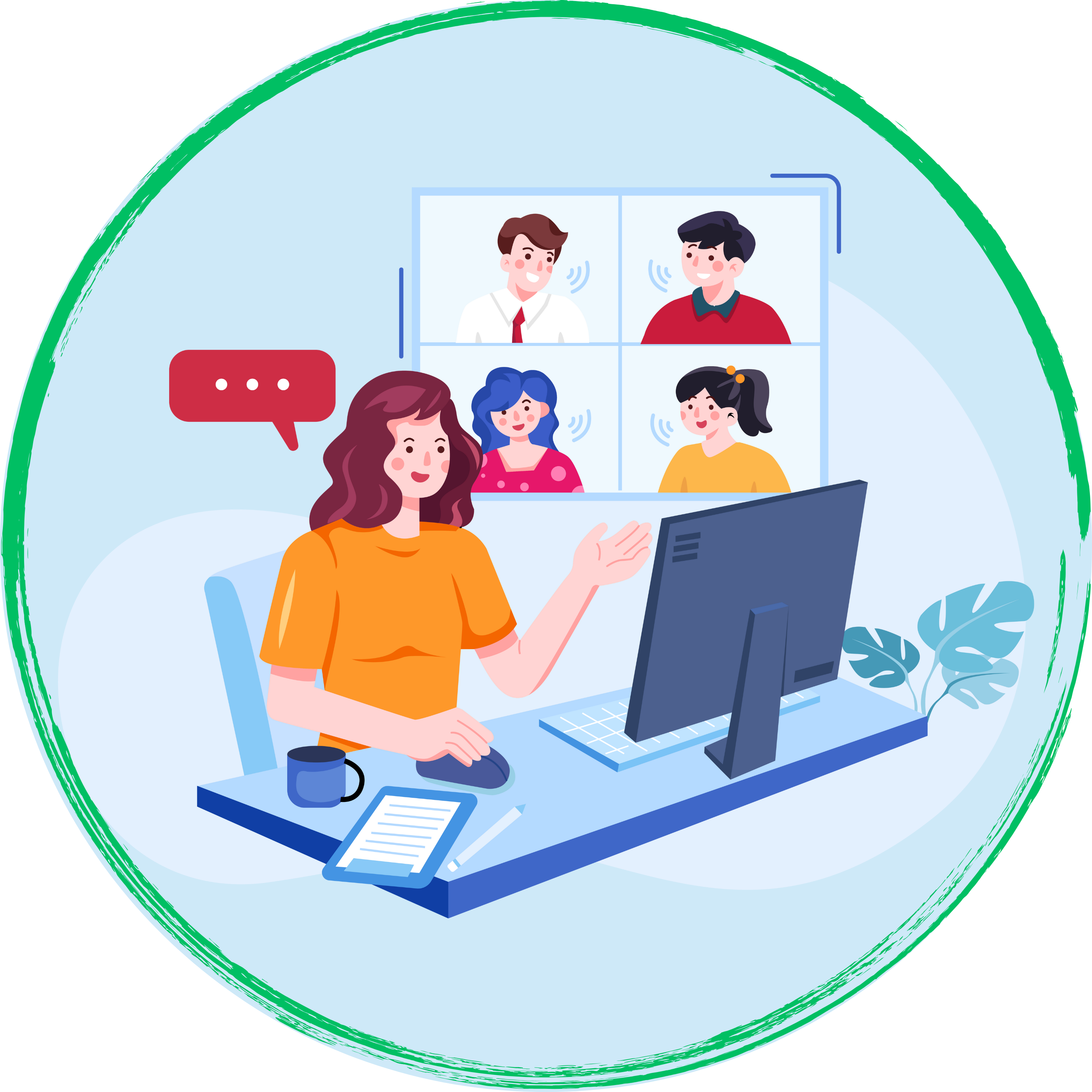 อบรมออนไลน์ (Moodle)